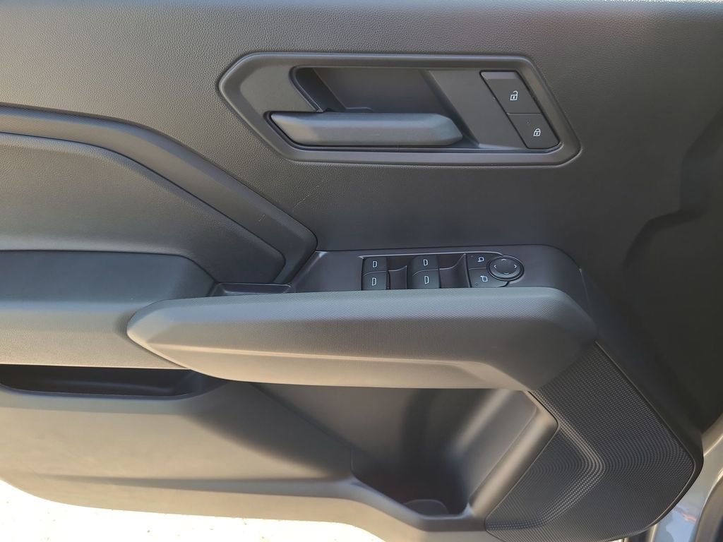 2026 Chevrolet Colorado Work Truck - Photo 23