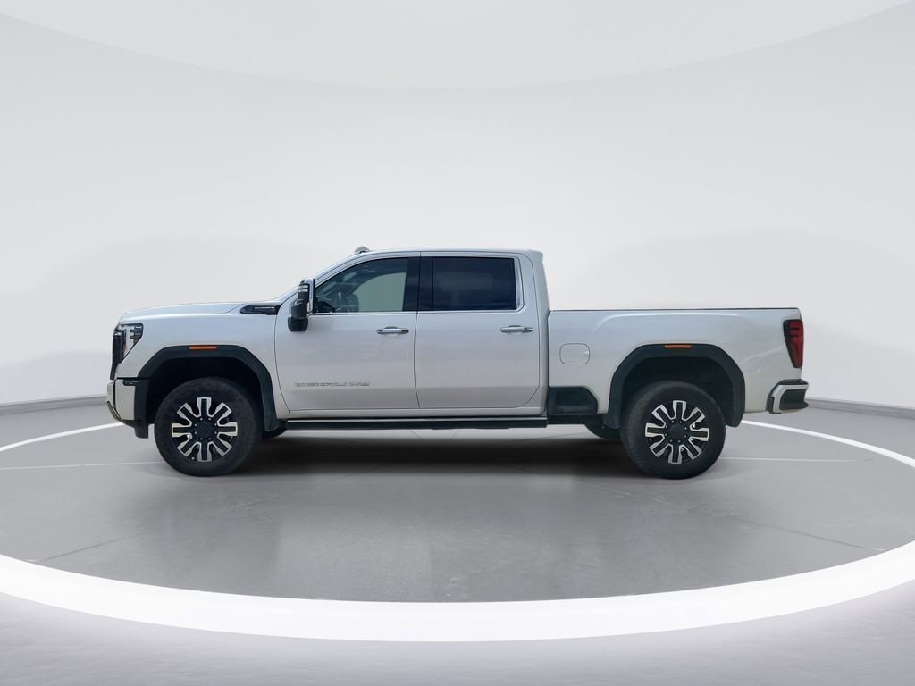 2024 GMC Sierra 4WD Crew Cab Long Box Denali Ultimate's photo