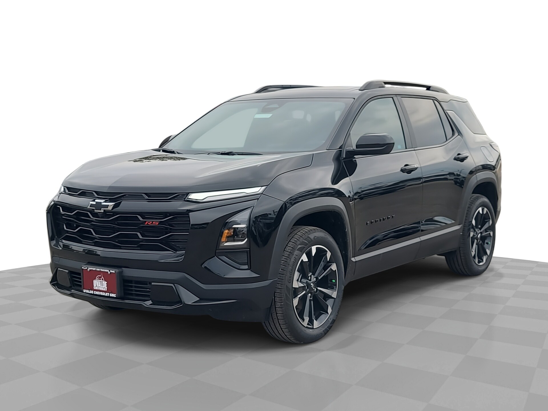2026 Chevrolet Equinox RS - Photo 61