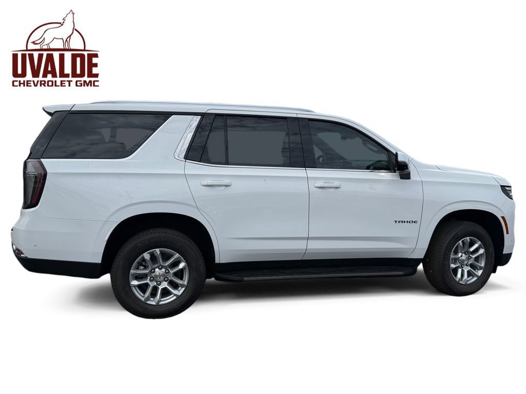 2026 Chevrolet Tahoe LT - Photo 6