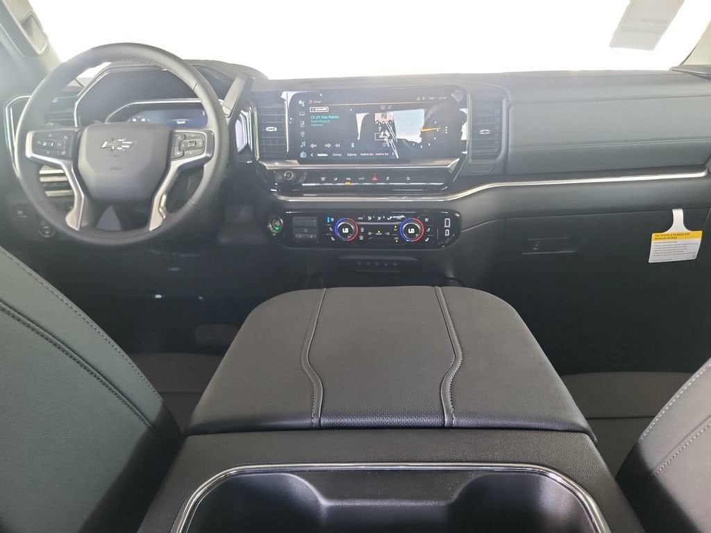 2026 Chevrolet Silverado 2500 HD LTZ - Photo 21