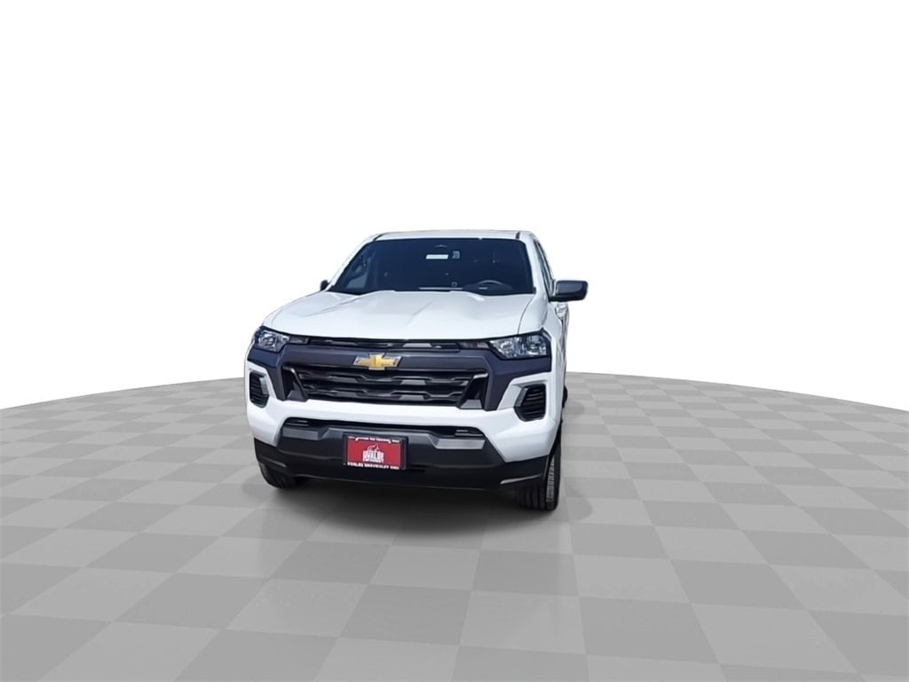 New 2026 Chevrolet Colorado LT Truck