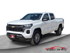 2026 Chevrolet Colorado LT Truck