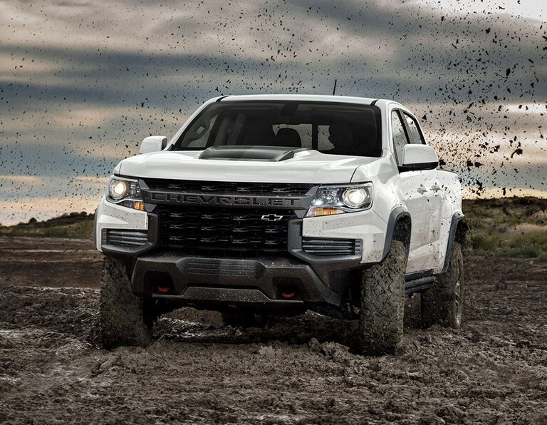 New Chevrolet, GMC and Used Car Dealer Serving Uvalde Uvalde Chevrolet