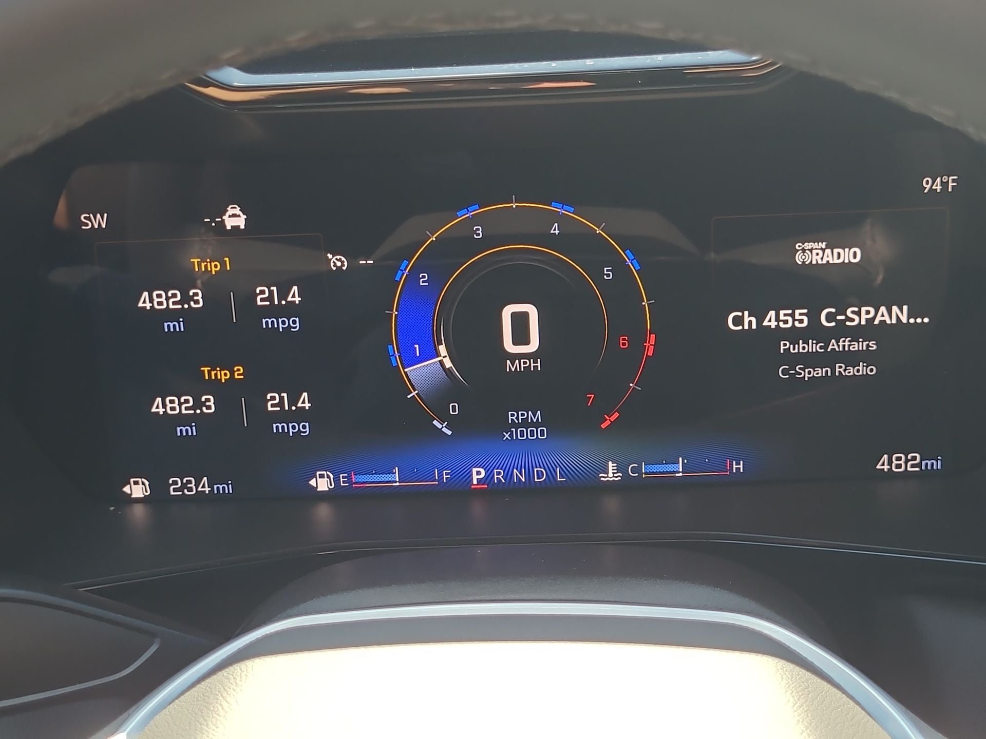 2026 Chevrolet Colorado LT - Photo 71