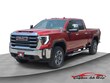 GMC Sierra 2500 HD