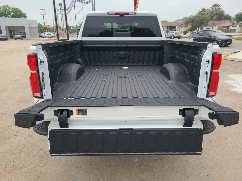 2026 Chevrolet Silverado 2500 HD LTZ - Photo 27