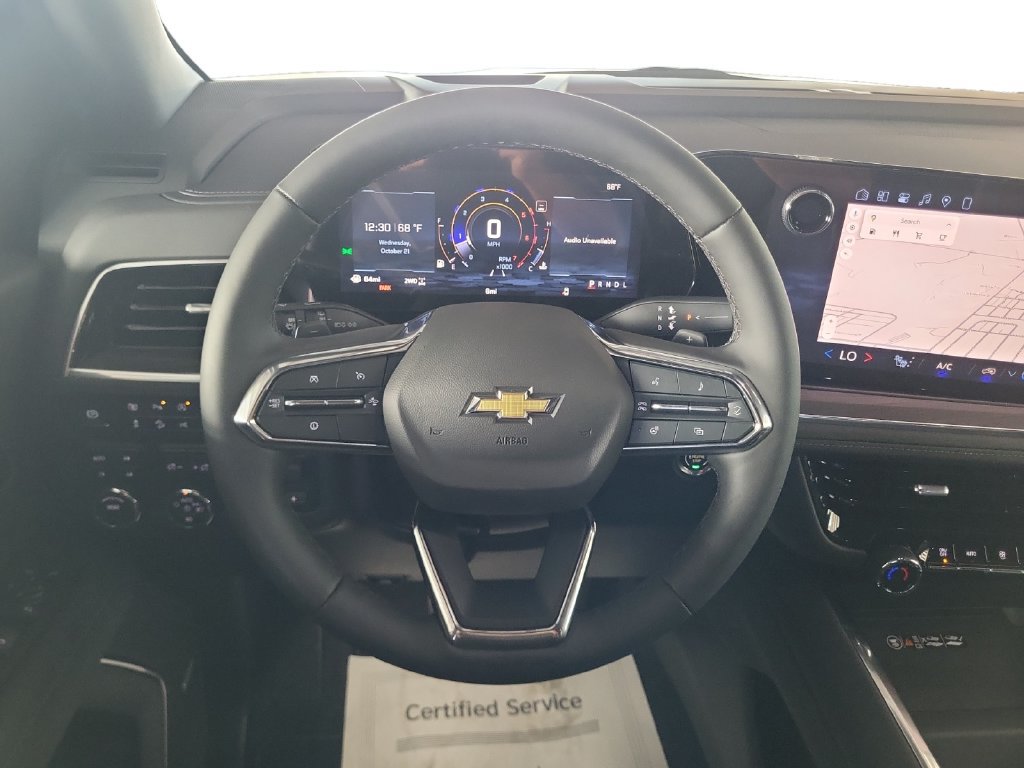 2027 Chevrolet Suburban LT - Photo 13