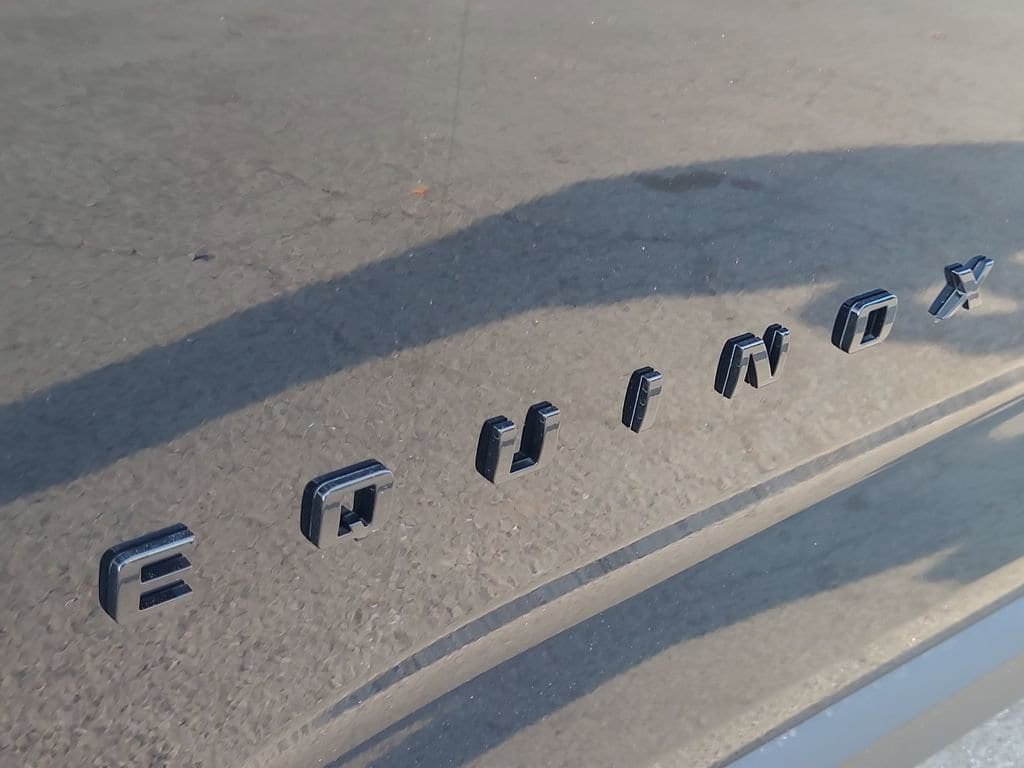 2026 Chevrolet Equinox ACTIV - Photo 33