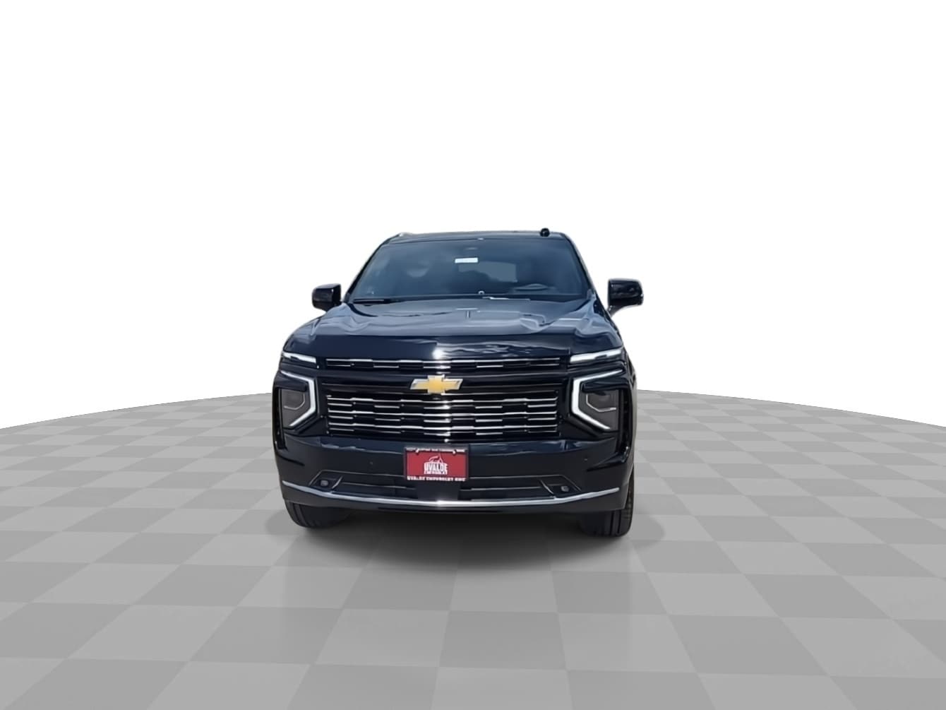 2026 Chevrolet Suburban High Country - Photo 63