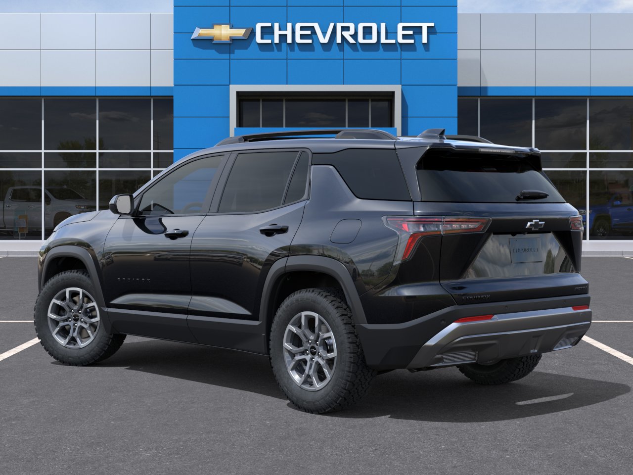 2026 Chevrolet Equinox ACTIV - Photo 39