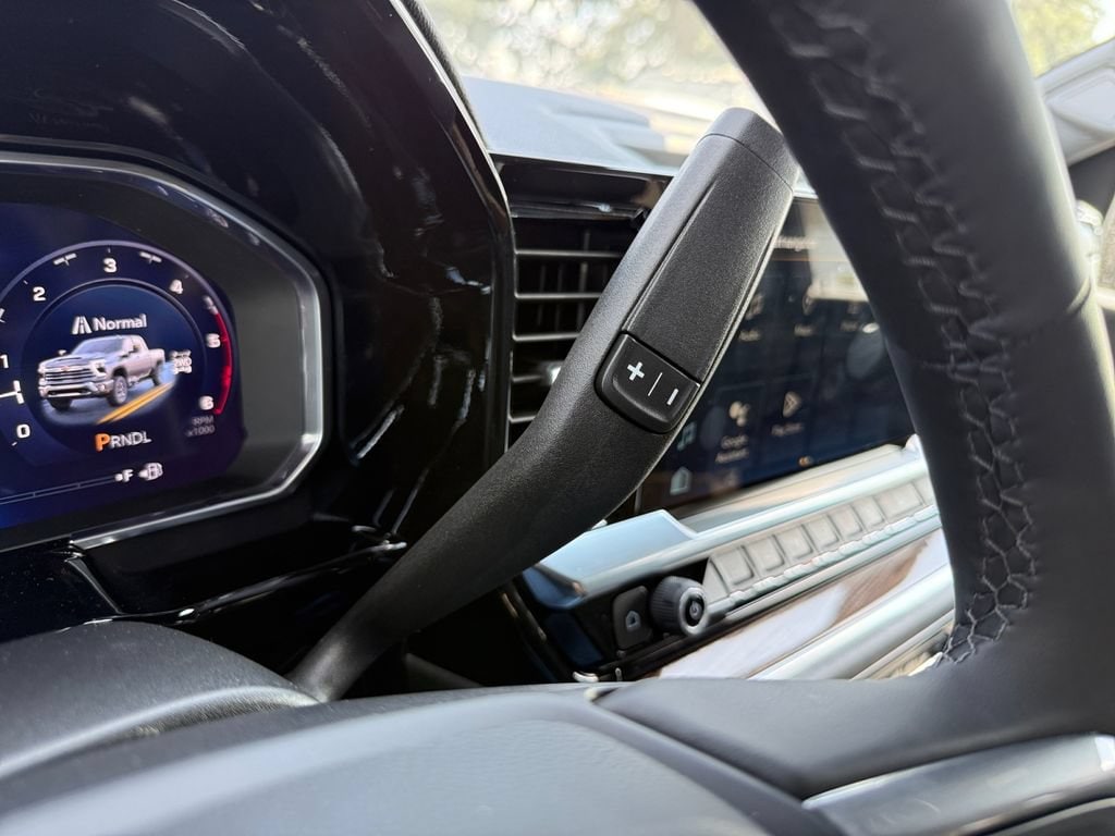2026 Chevrolet Silverado 2500 HD LT - Photo 18