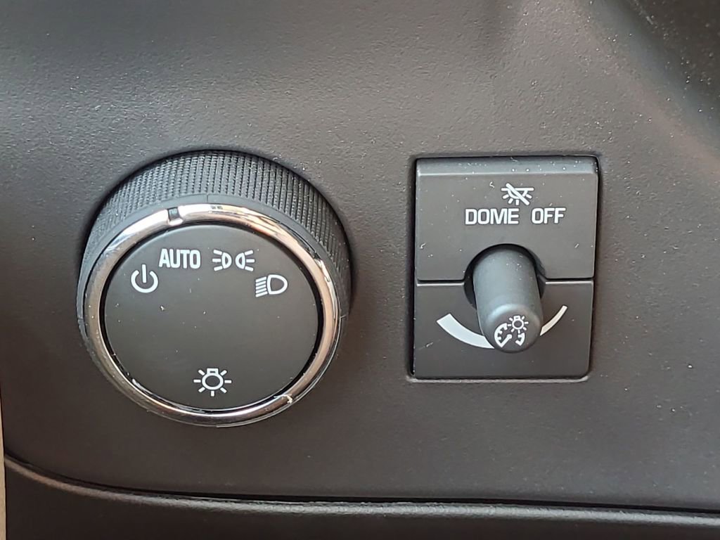 2025 Chevrolet Express Cargo Work Van - Photo 18