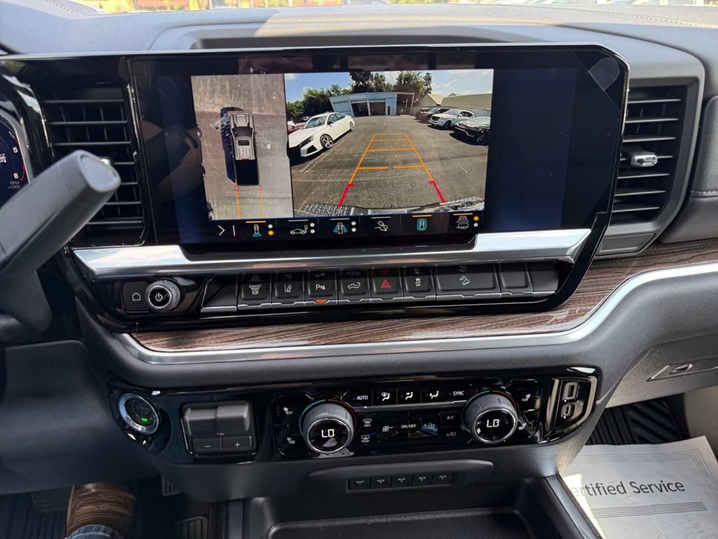 2026 Chevrolet Silverado 2500 HD LT - Photo 16