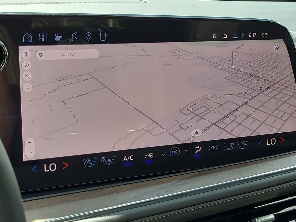 2026 Chevrolet Suburban High Country - Photo 14