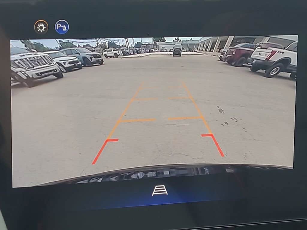 2026 Chevrolet Equinox RS - Photo 15