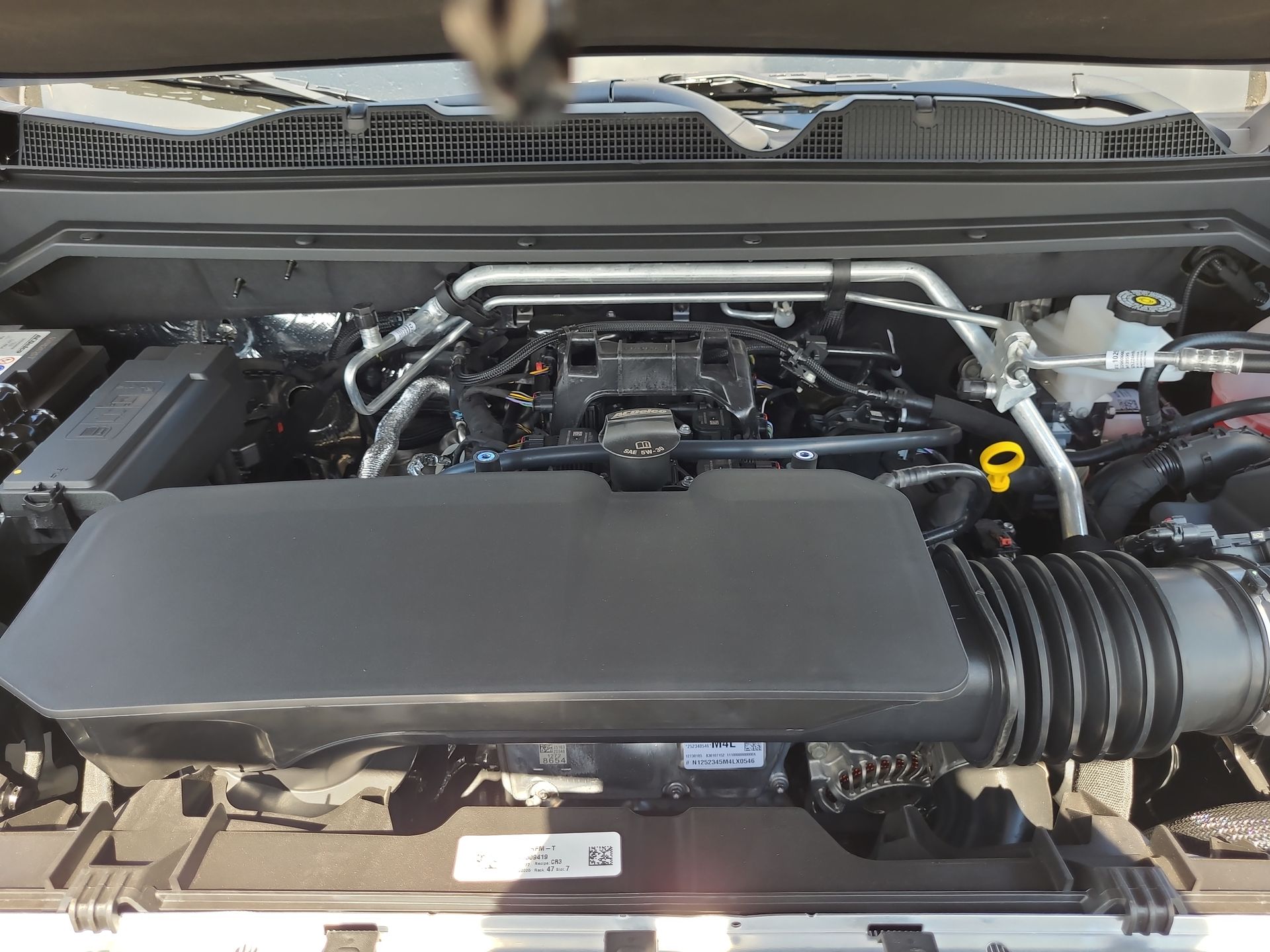 2026 Chevrolet Colorado LT - Photo 91