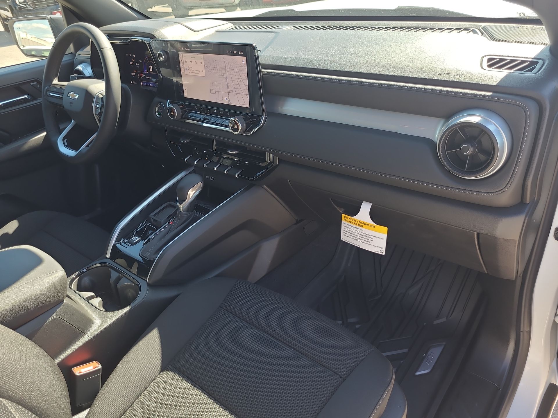 2026 Chevrolet Colorado LT - Photo 90