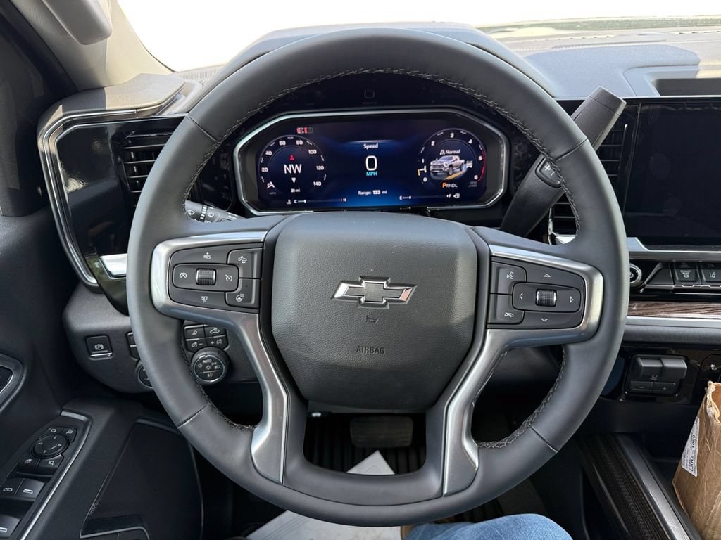 2026 Chevrolet Silverado 2500 HD LT - Photo 13