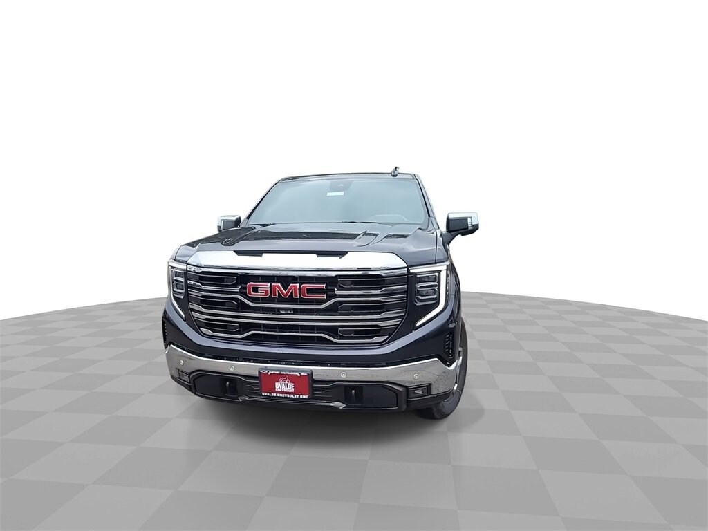 2025 Gmc Sierra 1500 SLT photo 3