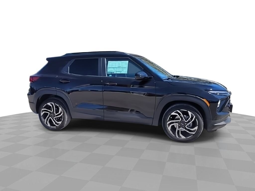 2026 Chevrolet Trailblazer RS - Photo 9