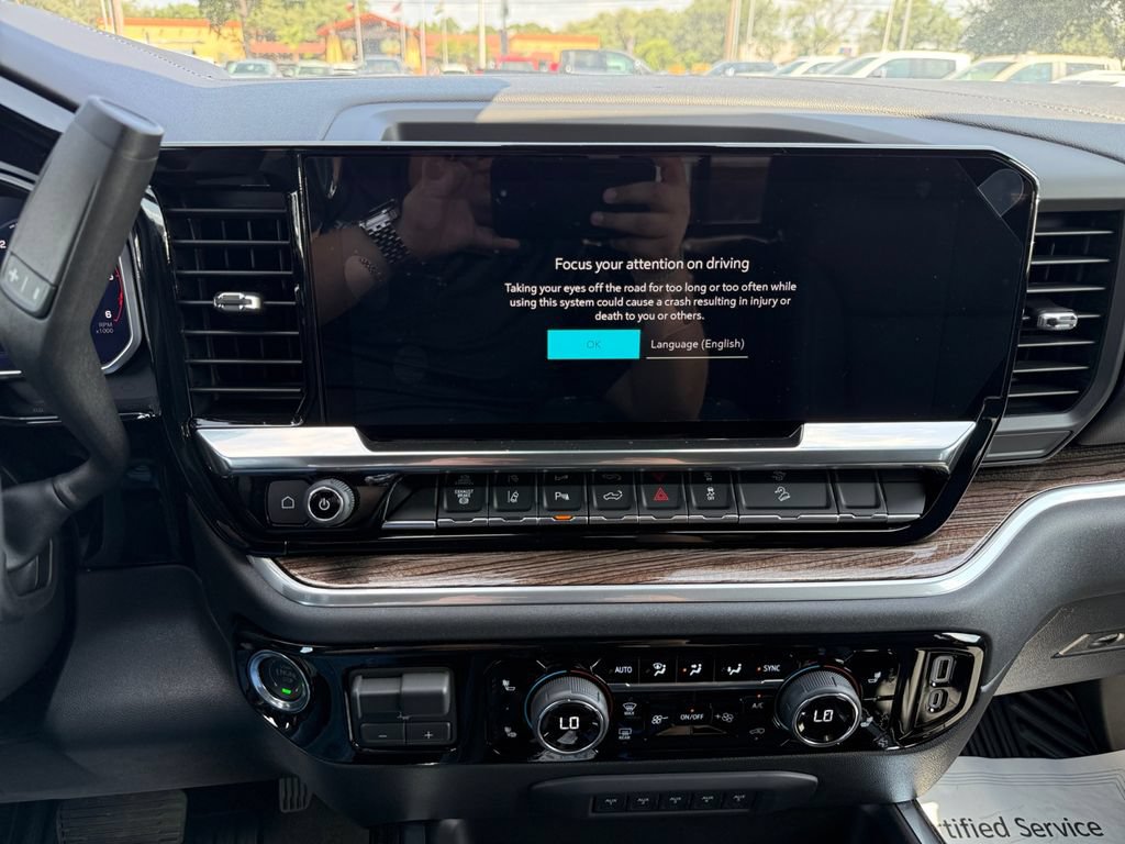 2026 Chevrolet Silverado 2500 HD LT - Photo 15