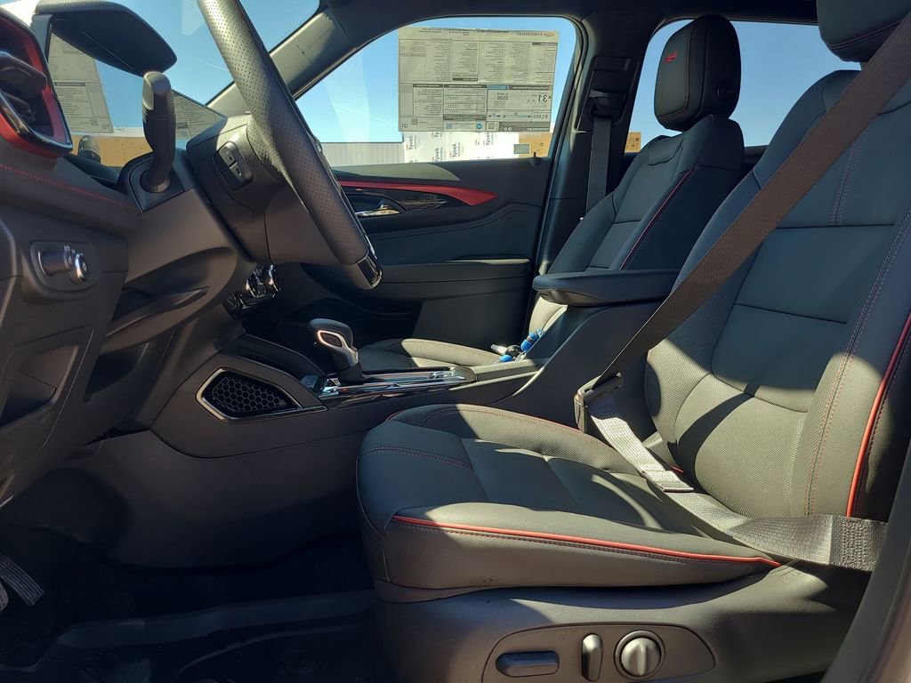 2026 Chevrolet Trailblazer RS - Photo 19