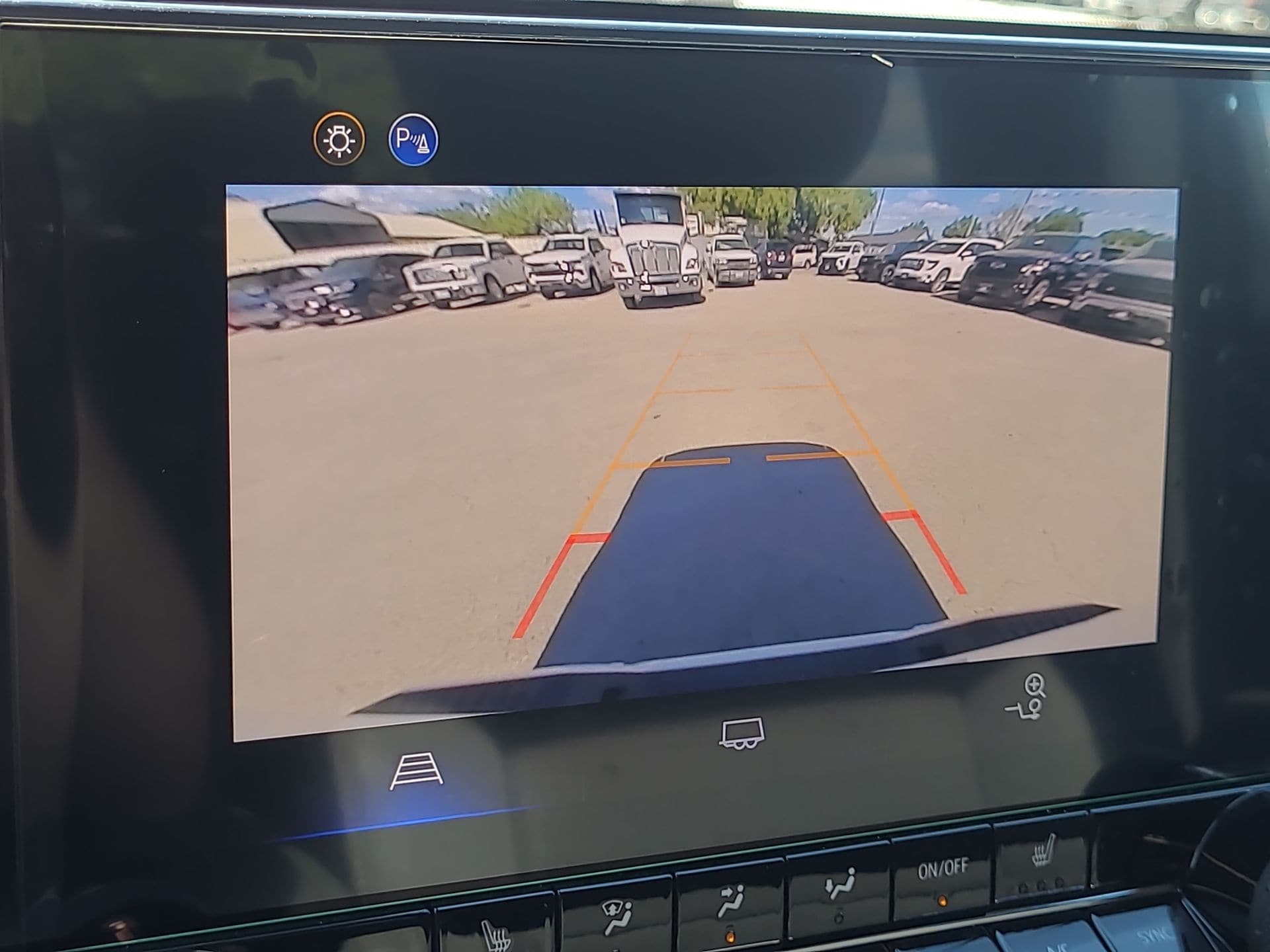 2026 Chevrolet Colorado LT - Photo 75