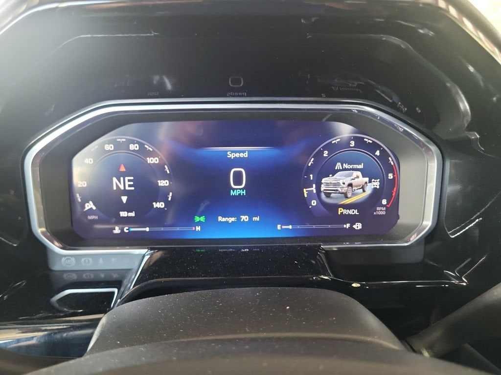2026 Chevrolet Silverado 2500 HD LTZ - Photo 14