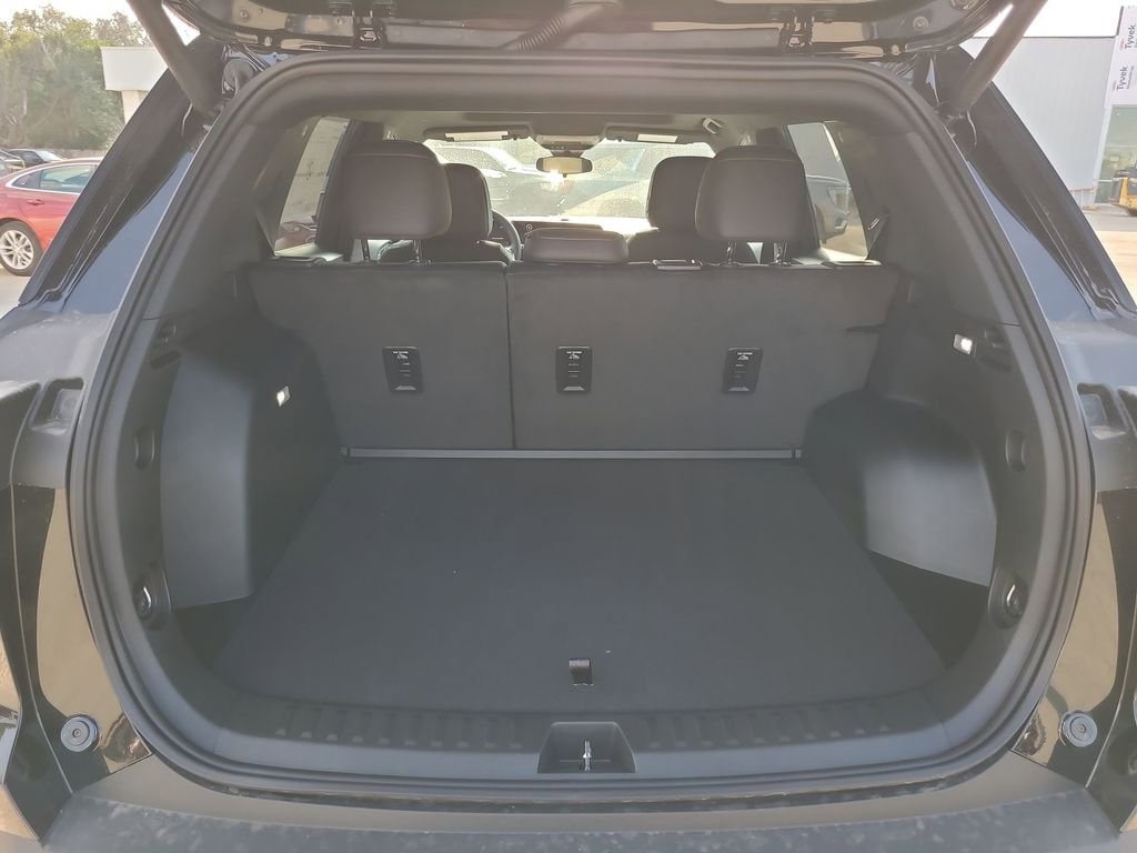 2026 Chevrolet Equinox ACTIV - Photo 27