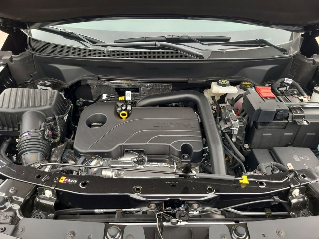 2026 Chevrolet Equinox RS - Photo 31