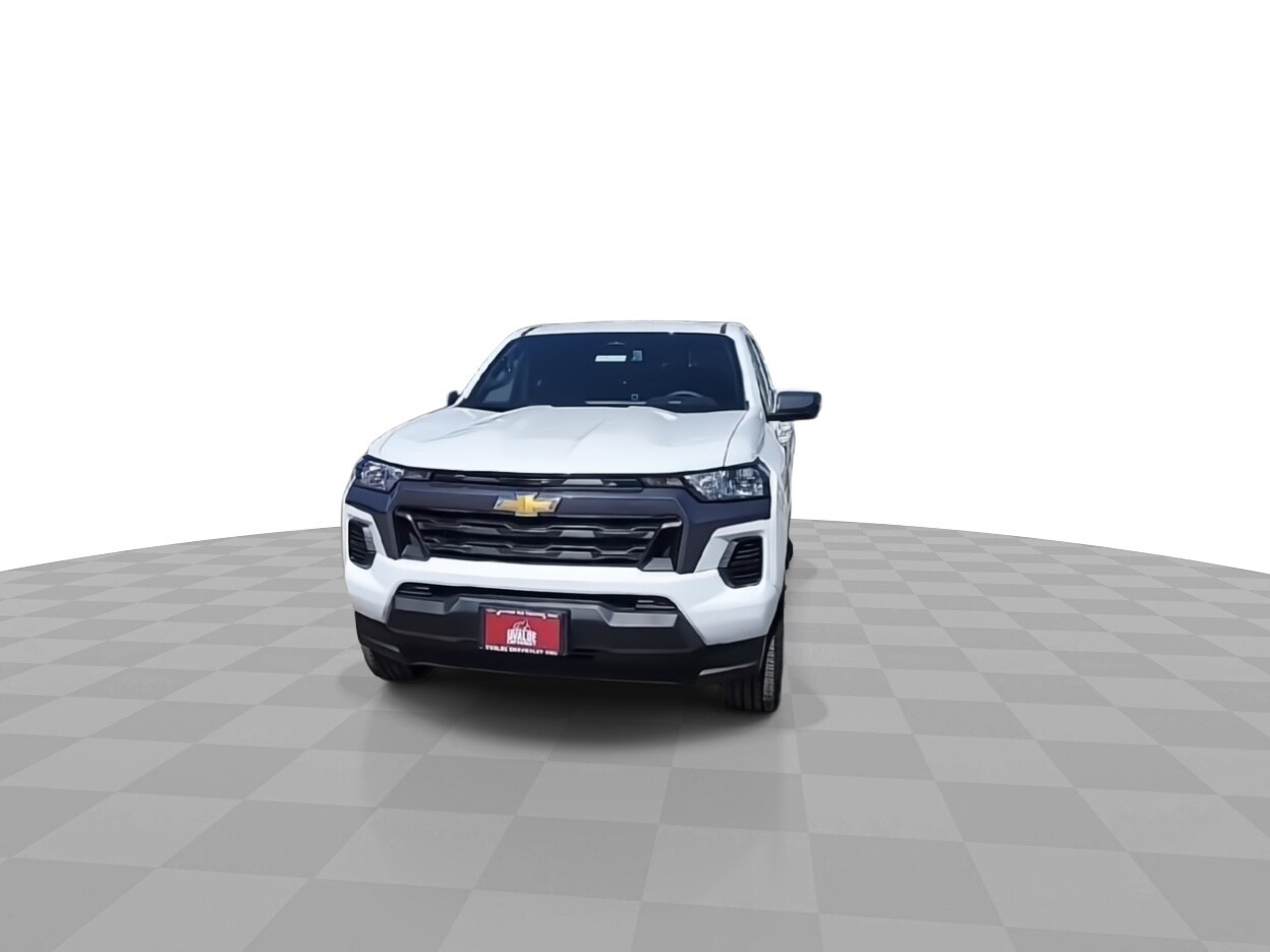 2026 Chevrolet Colorado LT - Photo 63