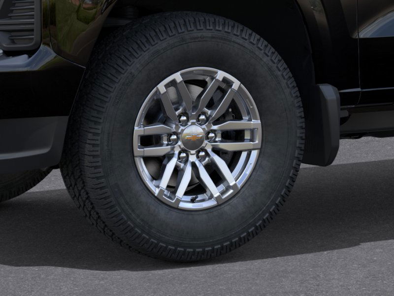 2026 Chevrolet Colorado LT - Photo 45