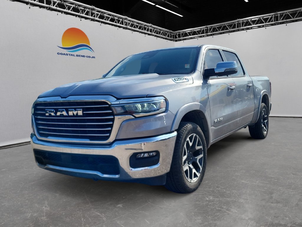 2025 RAM 1500 Pickup