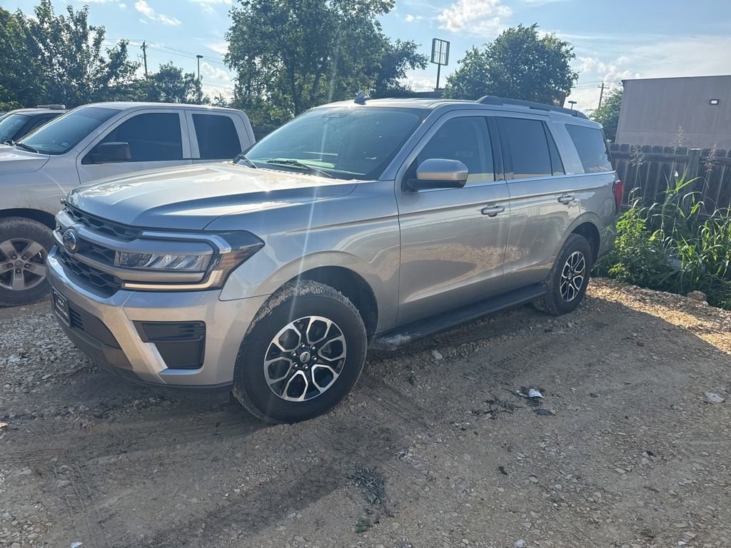2024 Ford Expedition XLT 4x4's photo
