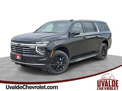 2025 Chevrolet Suburban LT SUV