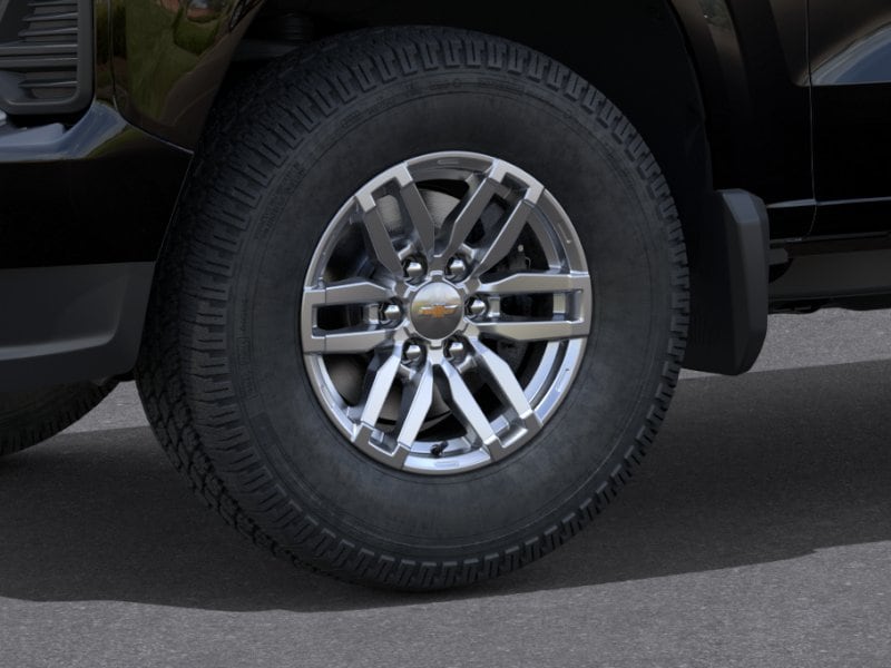 2026 Chevrolet Colorado LT - Photo 45
