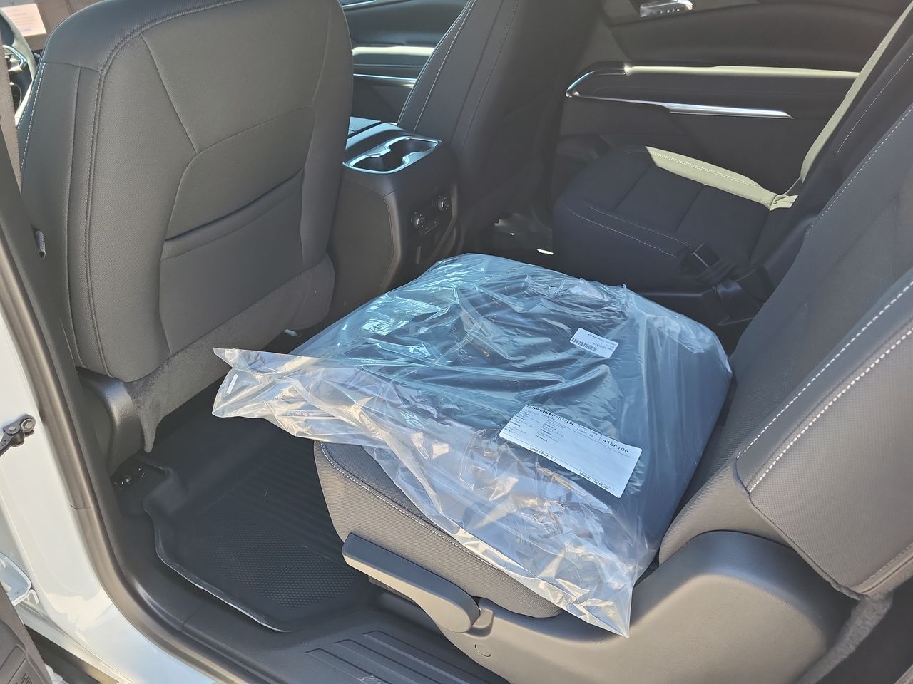 2026 Chevrolet Traverse LT - Photo 75