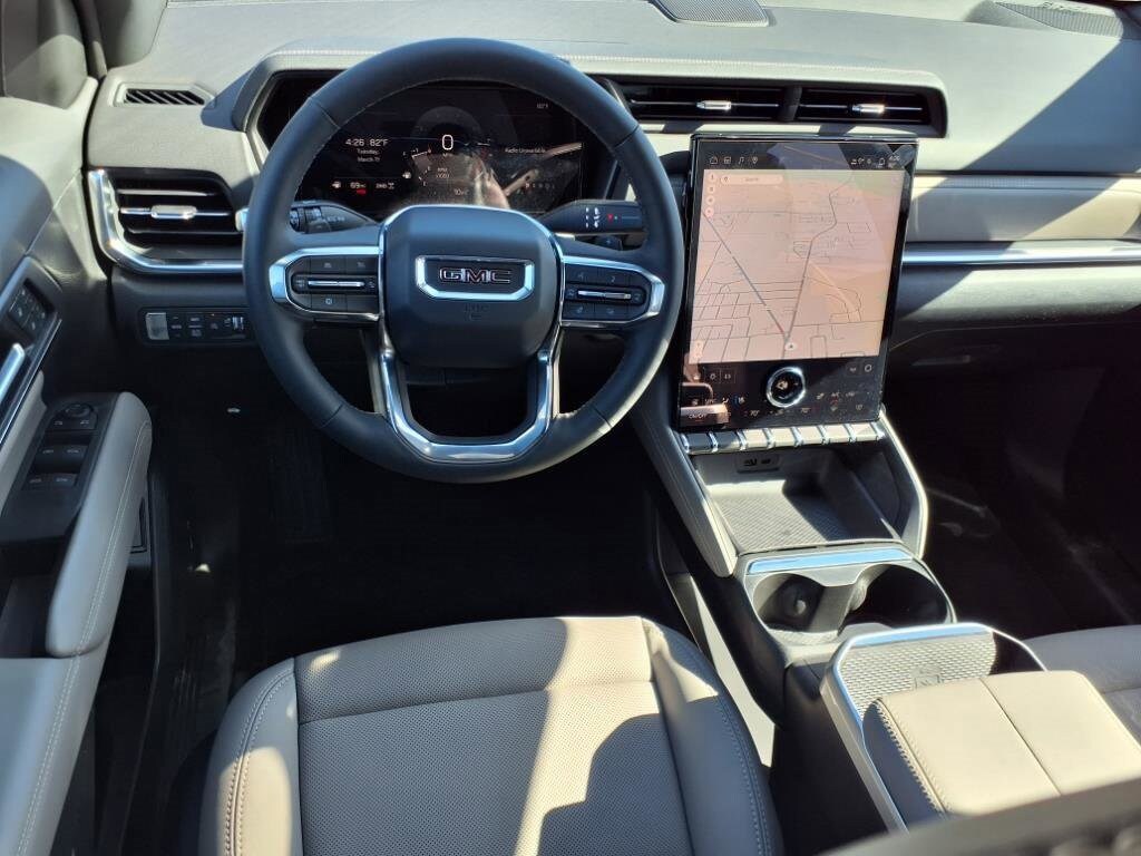 2025 Gmc Terrain Elevation photo 3