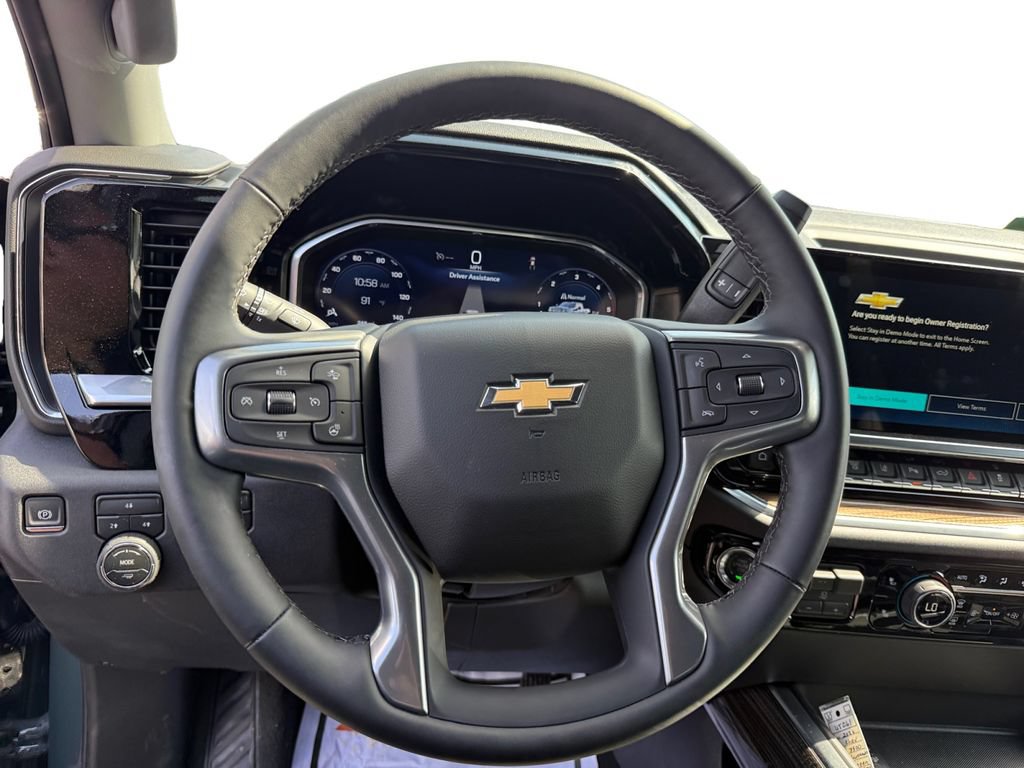 2026 Chevrolet Silverado 3500 HD LT - Photo 13