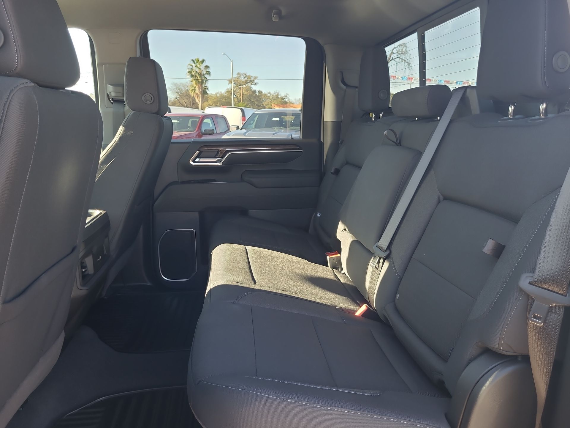 2026 Chevrolet Silverado 3500 HD LT - Photo 86