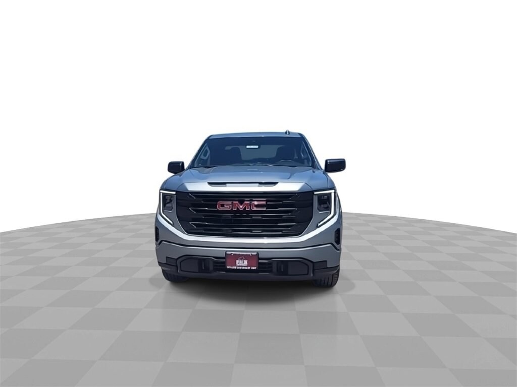 2025 Gmc Sierra 1500 Pro photo 2