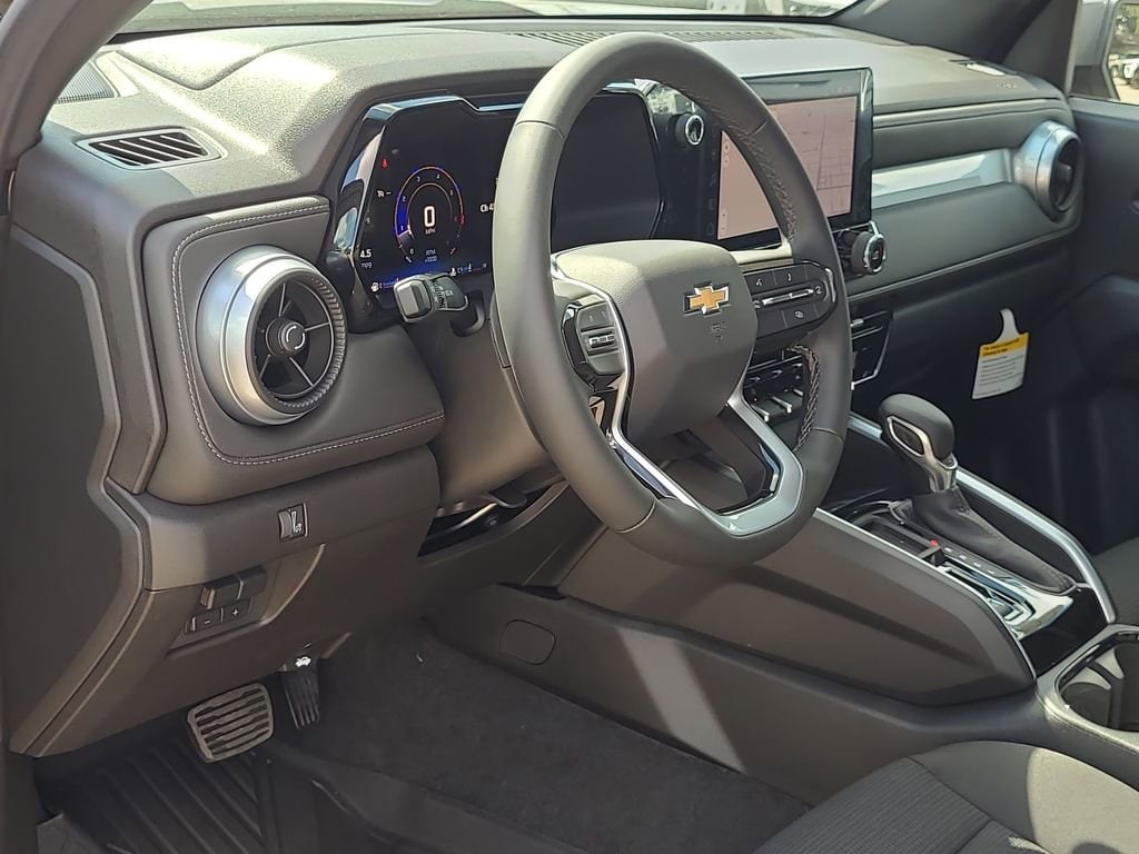 2026 Chevrolet Colorado LT - Photo 10