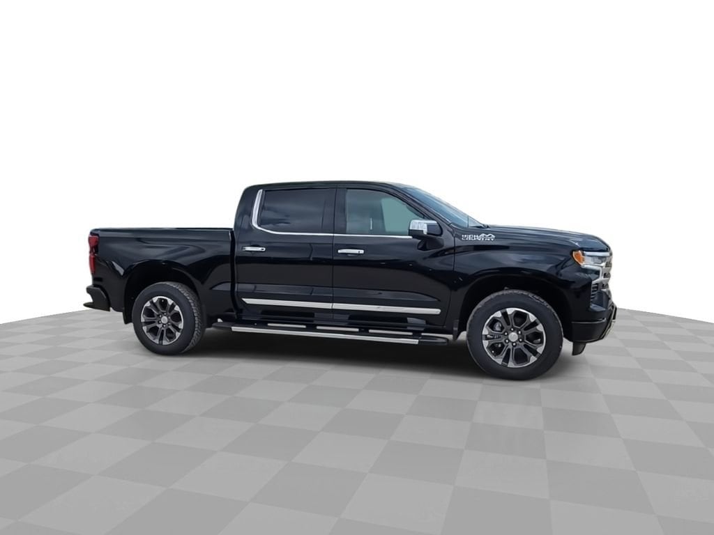 2026 Chevrolet Silverado 1500 High Country - Photo 9