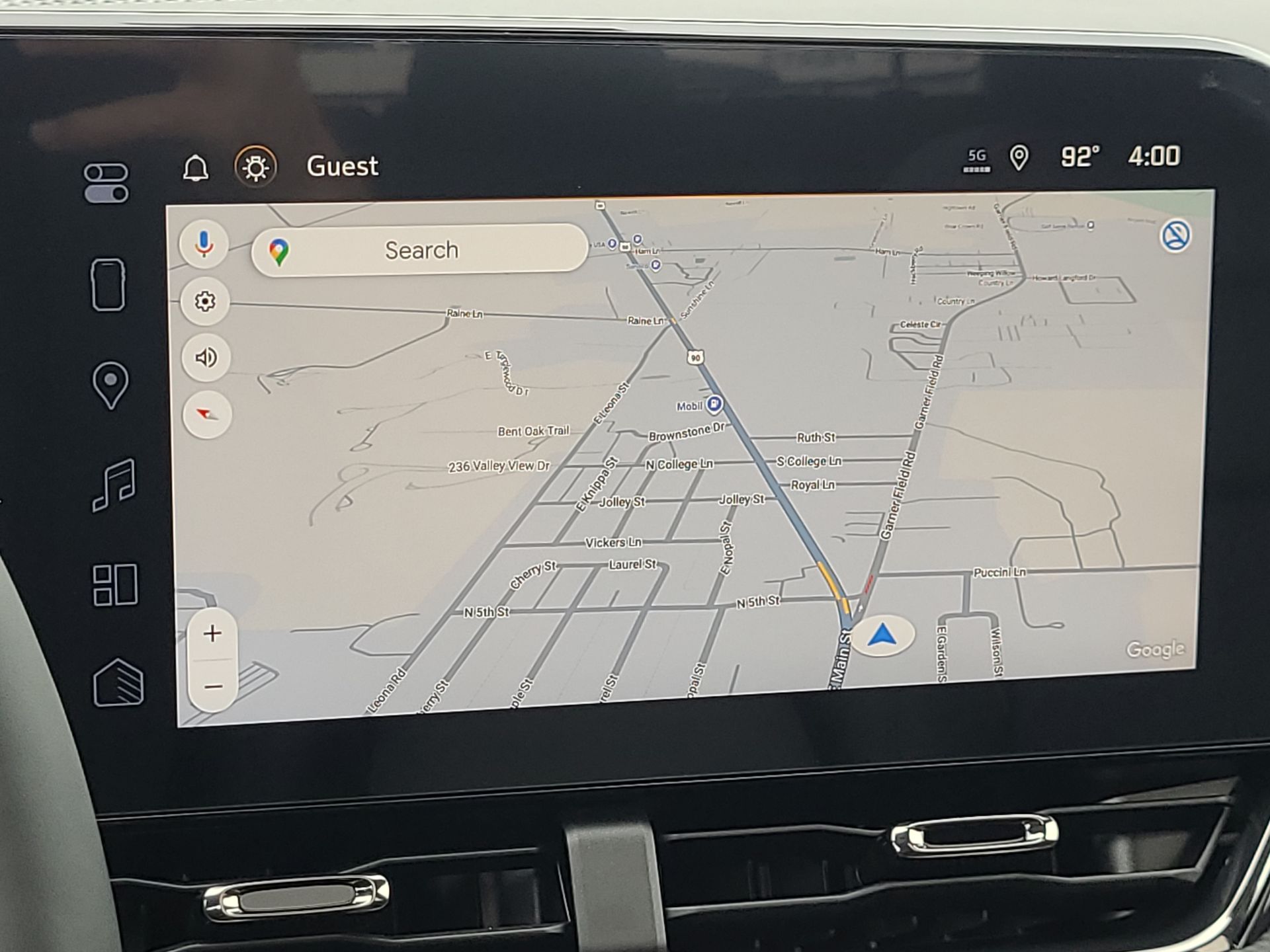 2026 Chevrolet Equinox RS - Photo 74