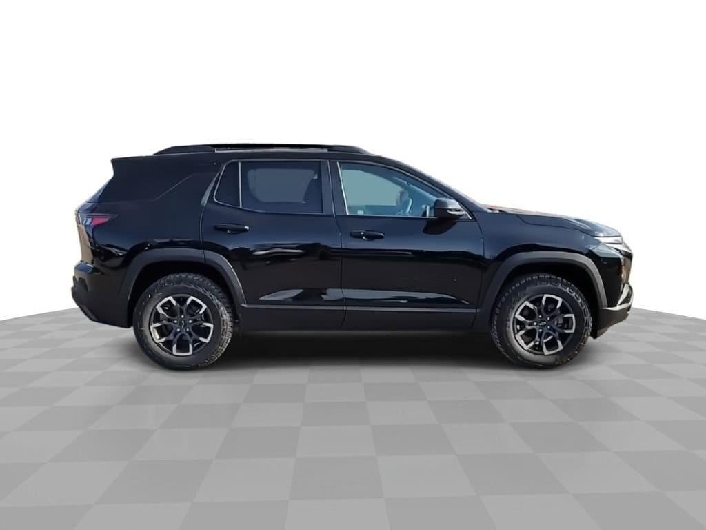 2026 Chevrolet Equinox ACTIV - Photo 9
