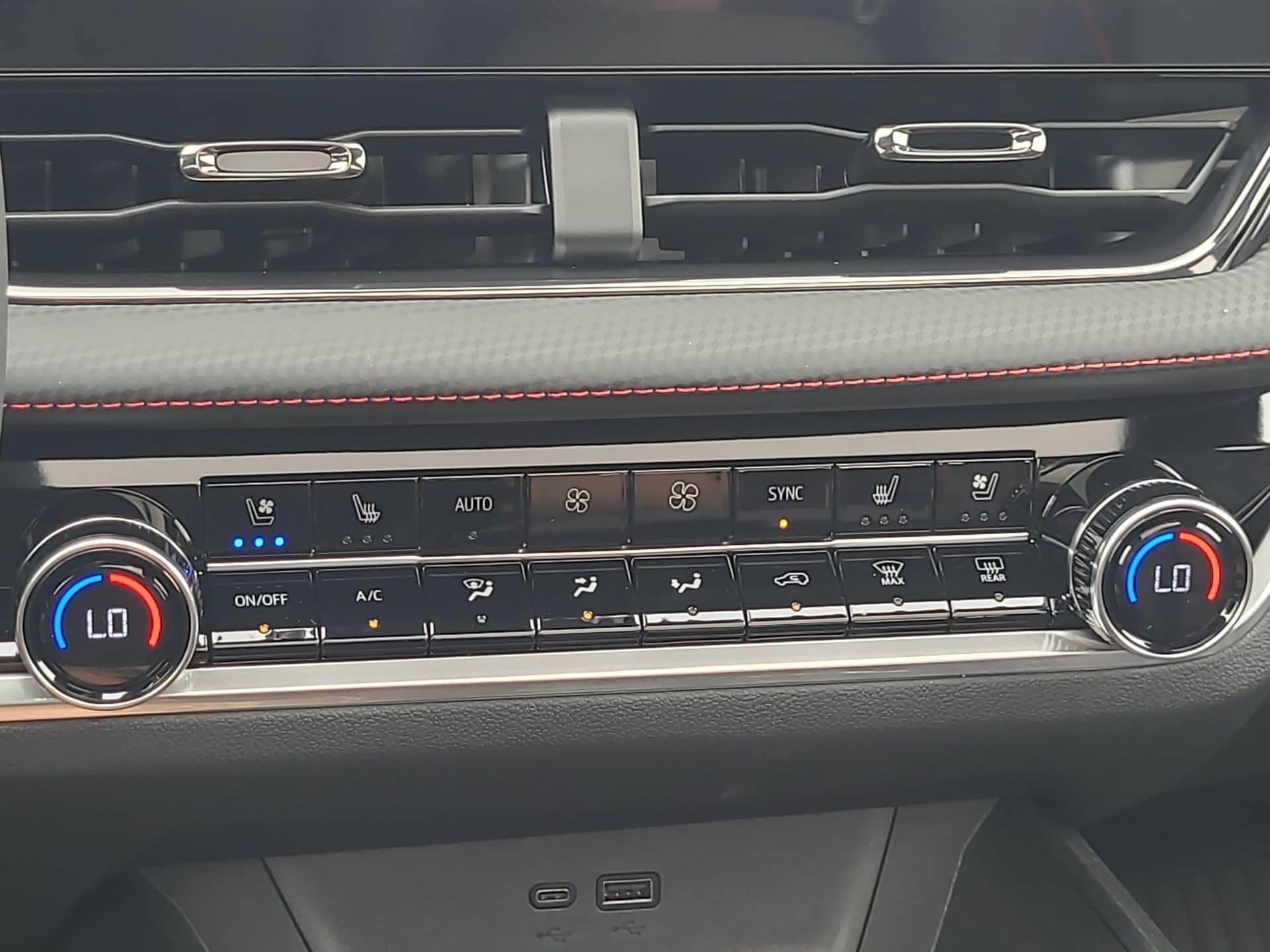 2026 Chevrolet Equinox RS - Photo 73