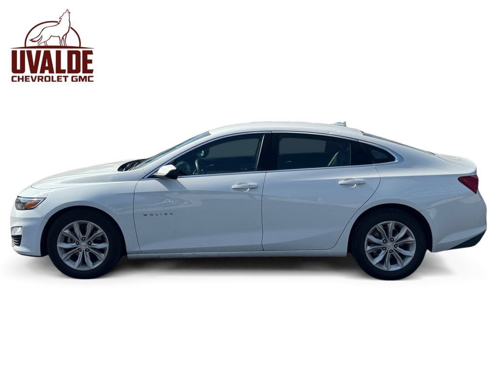Used 2023 Chevrolet Malibu 1LT with VIN 1G1ZD5ST2PF248346 for sale in Beeville, TX