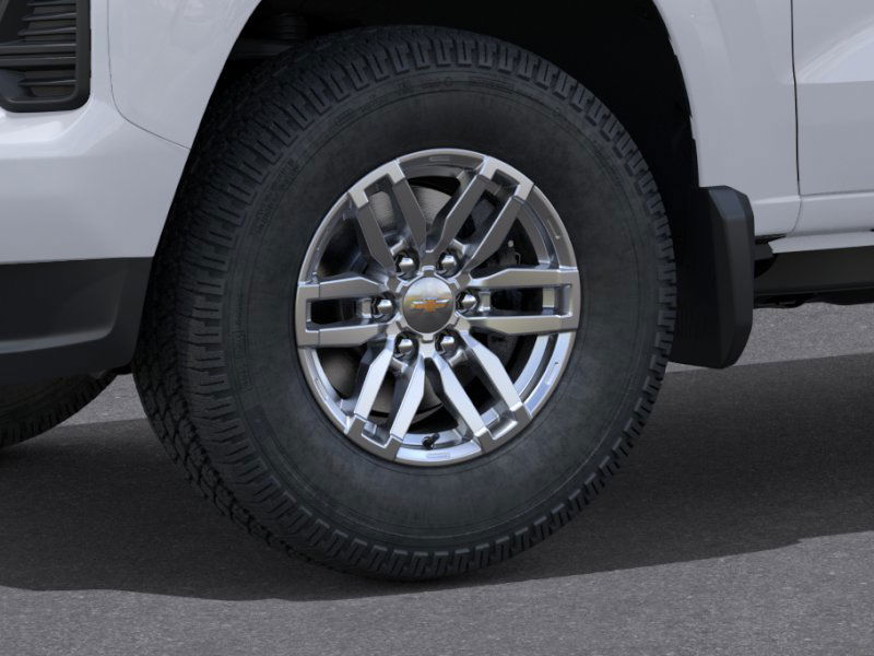 2026 Chevrolet Colorado LT - Photo 45