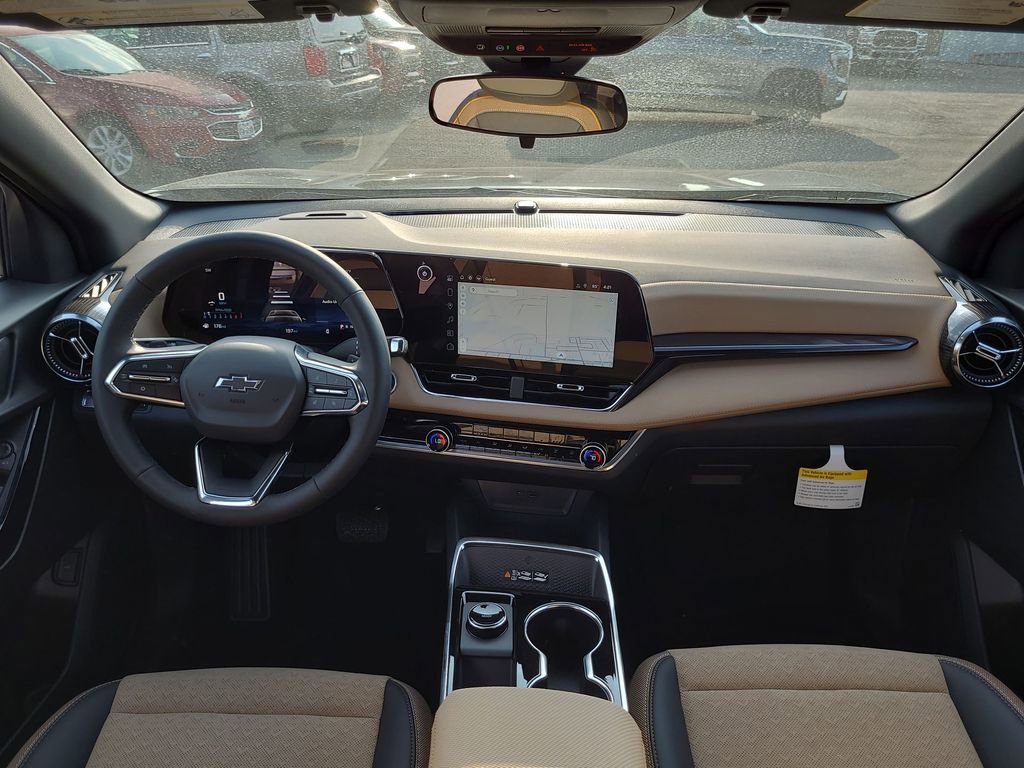 2026 Chevrolet Equinox ACTIV - Photo 21